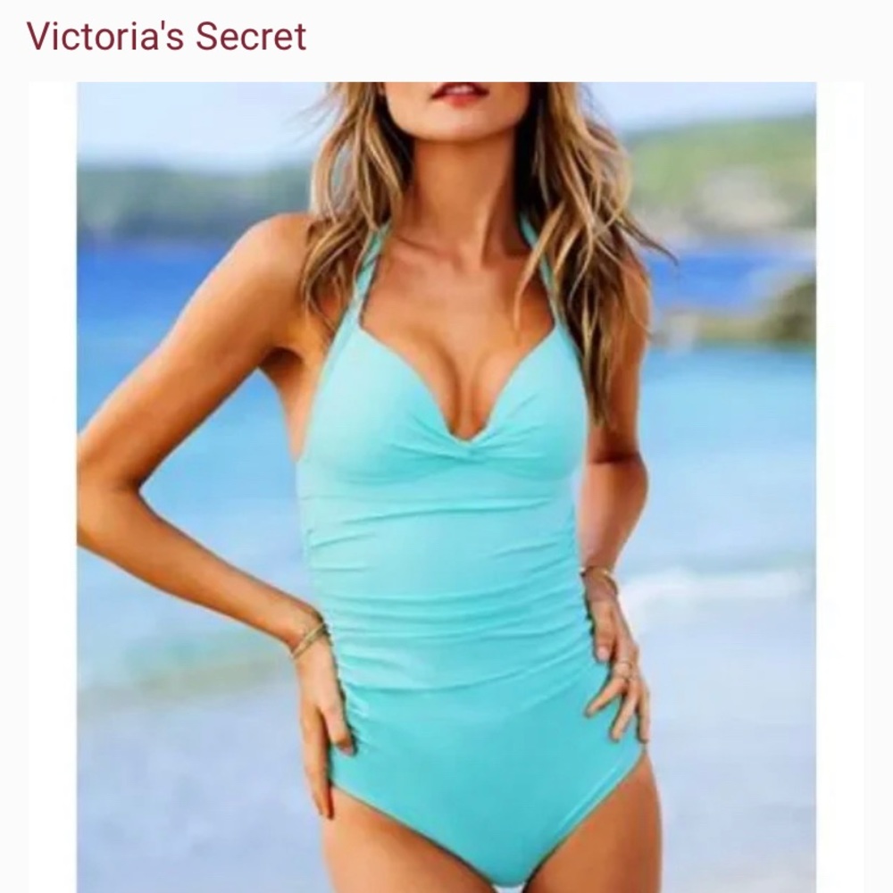 VS One piece swimsuit